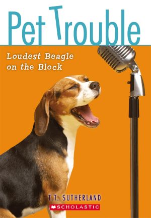 [Pet Trouble 02] • Loudest Beagle on the Block